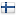 jyvascaravan.fi server is located in Finland